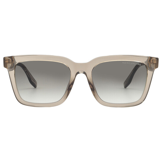 Marc Jacobs Green Shaded Square Men display picture 1