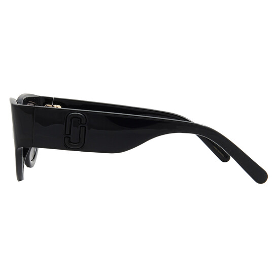 Marc Jacobs Grey Cat Eye Ladies Sunglasses MARC 645/S 0807  display picture 1