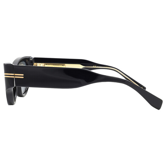 Marc Jacobs Grey Cat Eye Ladies Sunglasses MJ 1045/S 0807/IR  display picture 1