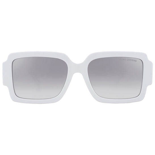 Marc Jacobs キャットアイフレムサンクラス MJ1001S 09Q Marc Jacobs キャットアイフレムサンクラス MJ1001S 086GB MJ