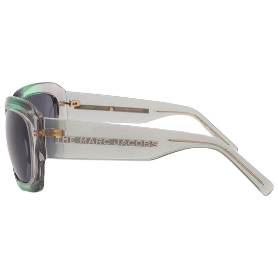 Marc Jacobs Sunglasses MJ574S-8YWIR-59 New with tags Brand New Authentic Marc Jacobs 574/S 8YWIR Green  main image 4