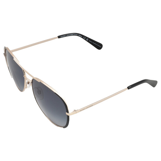 Marc Jacobs Sunglasses MJ686S-RHL9O-59 New with tags Marc Jacobs Sunglasses MJ-1099-S 086/HA main image 3