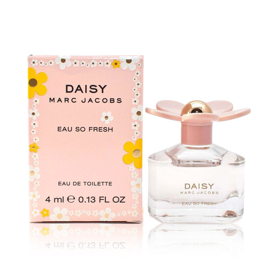 Marc Jacobs Ladies Daisy Eau So Fresh EDT Spray 0.13 oz