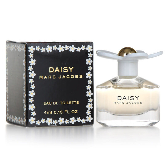 MARC JACOBS Ladies Daisy EDT Spray 0.13 oz Fragrances