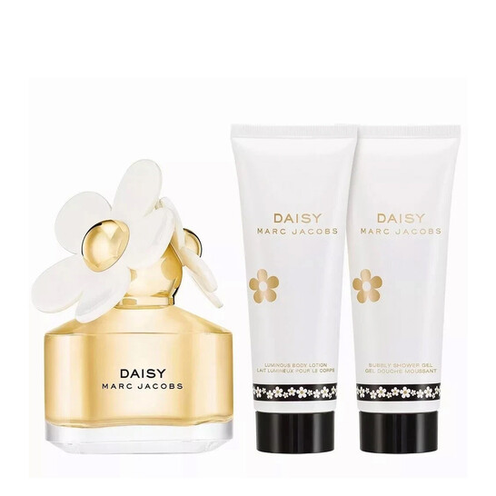 MARC JACOBS Ladies Daisy Gift Set Fragrances