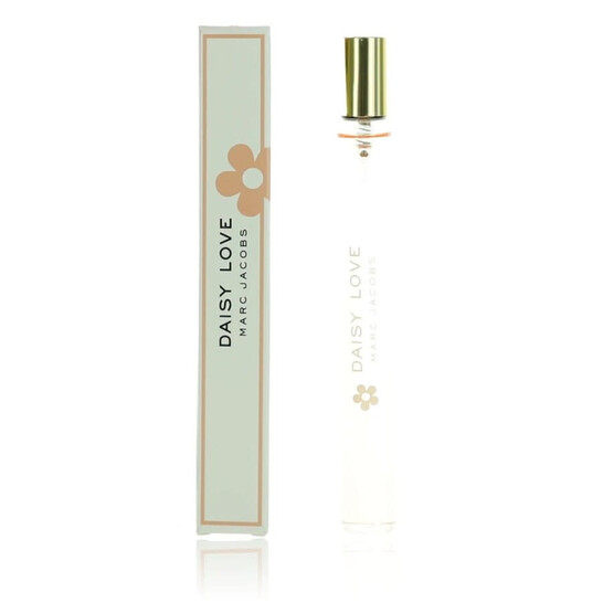 Marc Jacobs Ladies Daisy Love EDT Spray 0.33 oz Fragrances