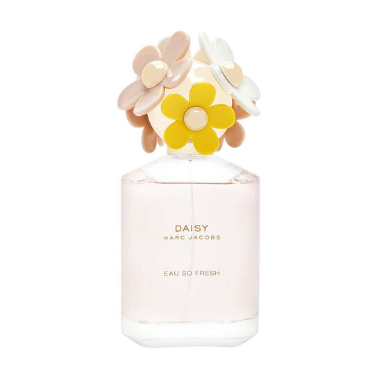 Marc Jacobs Ladies Daisy So Fresh EDT Spray 4.2 oz (Tester