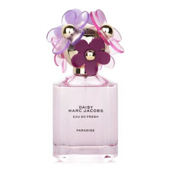 香水(女性用) DAISY MARC JACOBS Eau So Fresh 125ml Marc Jacobs Daisy Eau So Fresh Eau de Toilette for Women