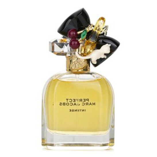 MARC JACOBS - Perfect Intense 香水 50ml Amazon.com: Marc Jacobs Perfect Intense Eau de Parfum 1 fl oz