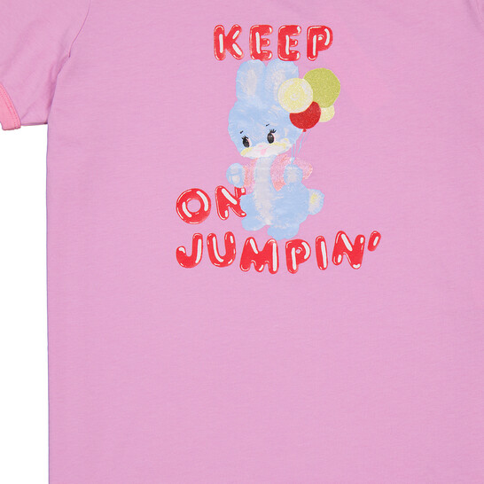 MARC JACOBS × Madga Archerコラボ Tシャツ Marc Jacobs Magda Archer The Collaboration T-Shirt, Size