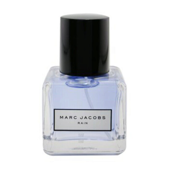 MARC JACOBS RAIN 100ml オードトワレ マークジェイコブス Marc Jacobs Rain / Marc Jacobs EDT Spray 3.4 oz (100 ml) (W