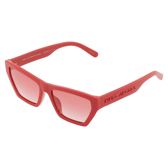 Marc Jacobs キャットアイフレムサンクラス MARC657S C9ATX Marc Jacobs キャットアイフレムサンクラス MARC657S C9ATX Marc
