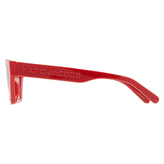 Marc Jacobs キャットアイフレムサンクラス MARC657S C9ATX Marc Jacobs™ MARC 657/S Cat-Eye Sunglasses | EyeOns.com