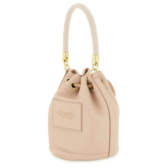 Marc Jacobs The Leather Bucket Bag H652L01PF22-624