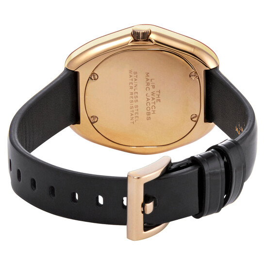 Leather Marc Jacob Orologi Rose Gold Michael Jacob Watches Marc