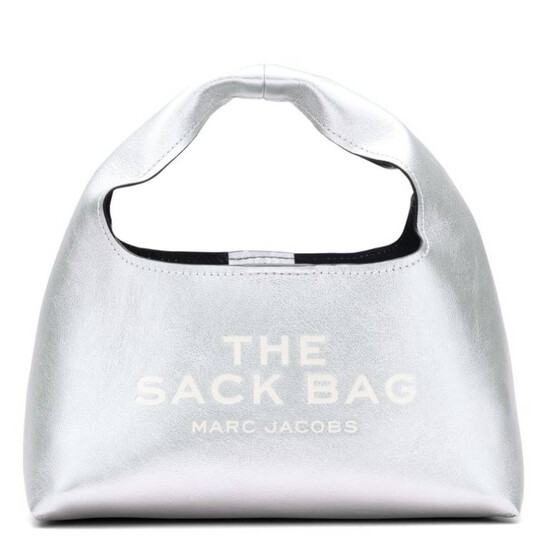 トートバッグ Marc Jacobs The Mini Sack Bag Marc Jacobs The Metallic Mini Sack Bag 2F4HSH019H04-40