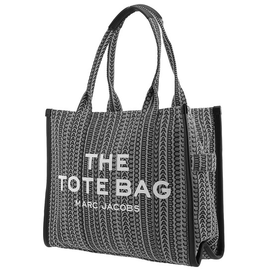 Marc Jacobs The Monogram Logo Large Tote Bag H075M01RE21261