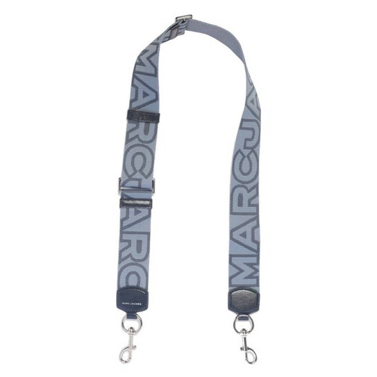 Marc Jacobs The Outline Logo Bag Strap 2S3SST001S02-455