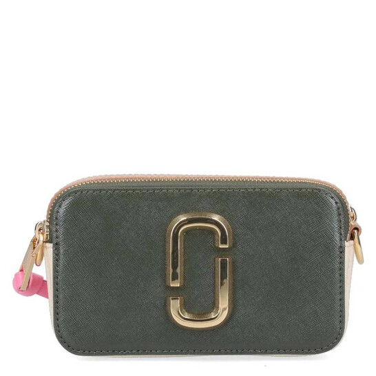 Marc Jacobs The Snapshot Camera Bag 2S3HCR500H03306