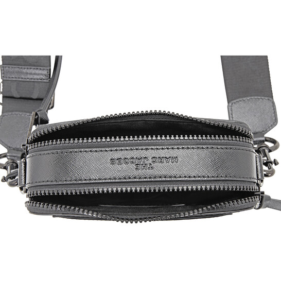 Marc Jacobs The Snapshot DTM- Black M0014867-001 191267544885