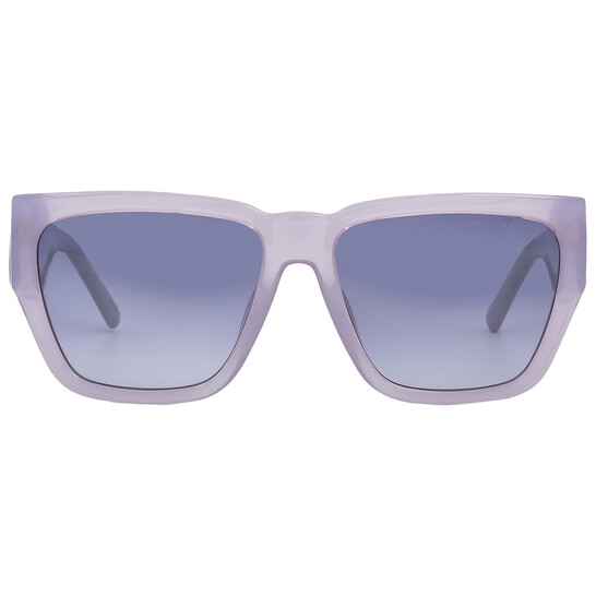 ● MARC JACOBS ● サングラス Fuchsia / Grey / 61mm 41JGc3pwkHL._UY350_.jpg