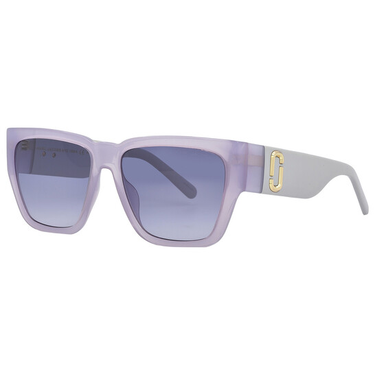 ● MARC JACOBS ● サングラス Fuchsia / Grey / 61mm 41JGc3pwkHL._UY350_.jpg