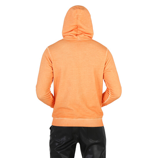 パーカー・フーディ Marcelo Burlon SUNSET CROSS REGULAR SWEATSHIRT Marcelo Burlon County Of Milan Marcelo Burlon Sunset Cross