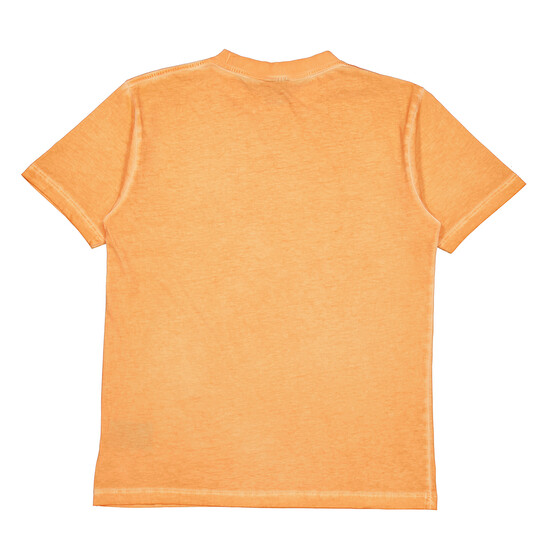 Tシャツ・カットソー Marcelo Burlon SUNSET CROSS REGULAR T-SHIRT Marcelo Burlon Sunset Cross Regular T-Shirt from $211.00