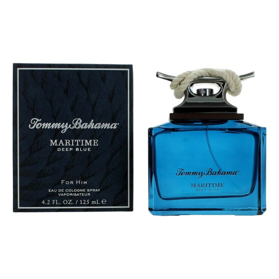 Tommy Bahama Maritime Deep Blue / Tommy Bahama Cologne Spray 4.2