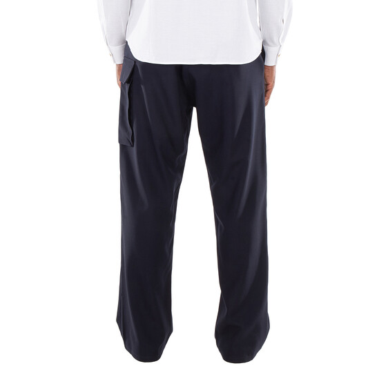 MARNO Calina pants ネイビー size1 MARNO Calina pants ネイビー size1