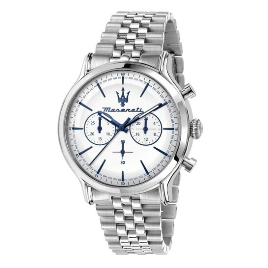 Maserati Epoca Quartz Men's Watch R8873618034 8056783083893
