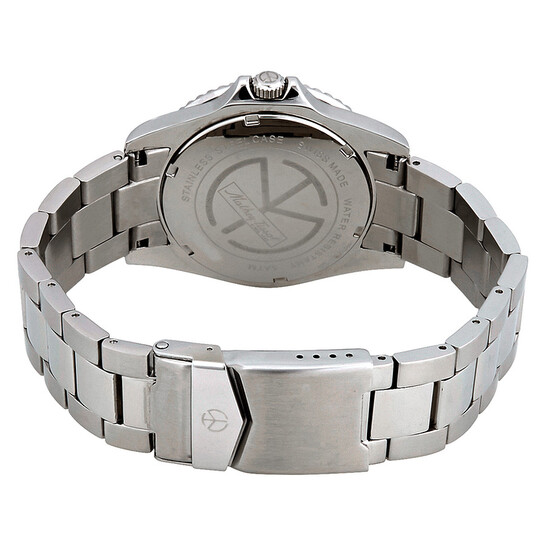 Mathey-Tissot Mathey Vintage Quartz Blue Dial Men's Watch H900ABU - 546x546 Image #3