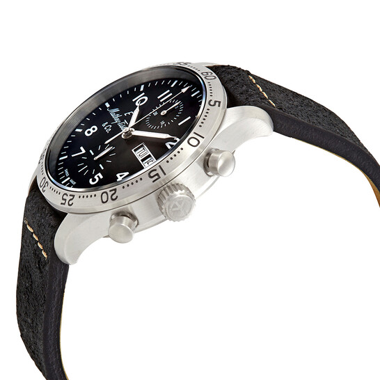 TISSOT ブラック アナログ 時計 あの人気作がオールブラックって…かっこよすぎる」2025年最初に