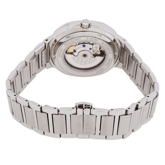 Mathey-Tissot Evasion Automatic Green Dial Men's Watch H152ATV