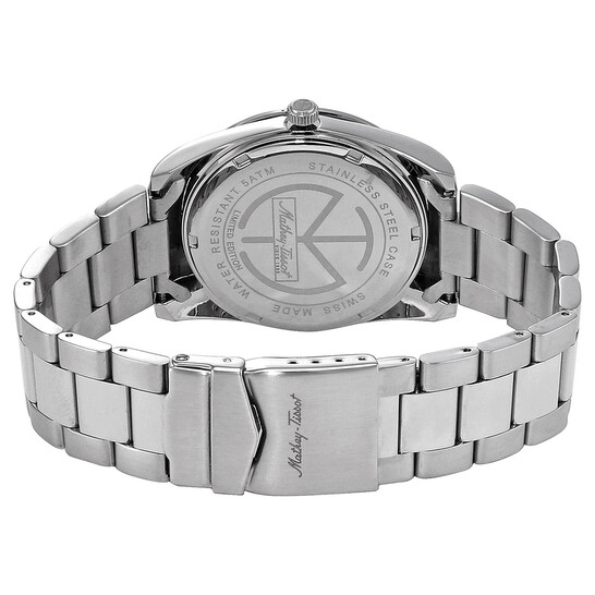 Mathey Tissot 腕時計 seiko orient citizen seiko] [orient] [citizen] [tissot] My little collection. I started