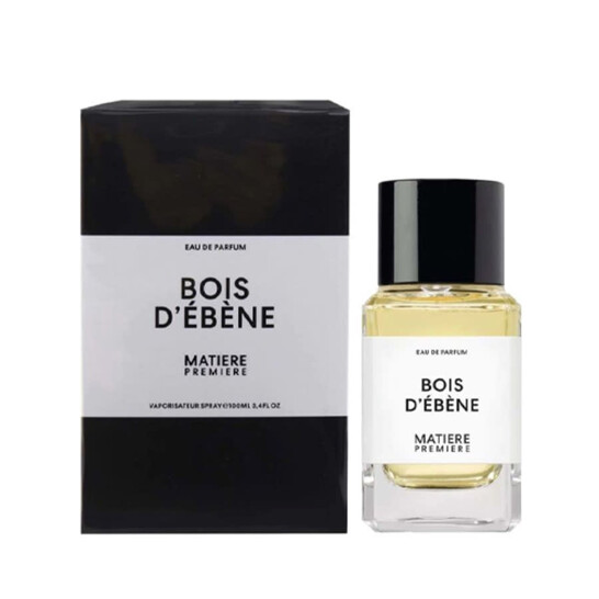 Matiere Premiere Unisex Bois D'ebene EDP Spray 3.4 oz Fragrances