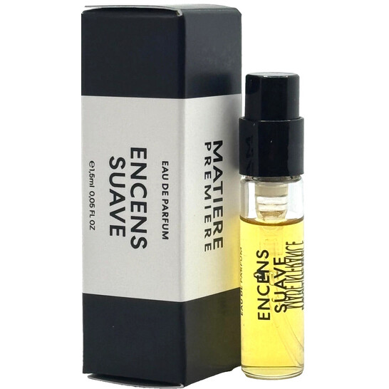 専用！マティエール　プルミエール Encens Suave 50ml Encens Suave by Matiere Premiere | Ministry of Scent