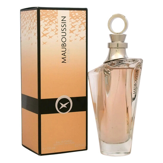 Mauboussin Pour Elle by Mauboussin for Women - 3.3 oz EDP Spray
