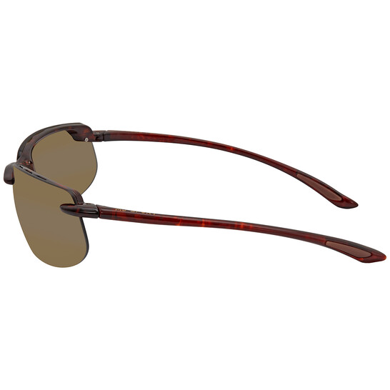 MAUI JIM BANYANS H412-10 スポーツ サングラス Maui Jim™ BANYANS Wrap Sunglasses | EyeOns.com