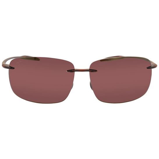 Maui Jim Breakwall 偏光 美品 ケース付 Amazon.com: Maui Jim Men's and Women's Breakwall Polarized