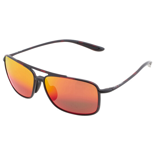 Maui Jim Kaupo Gap Hawaii Lava Navigator Unisex Sunglasses RM437