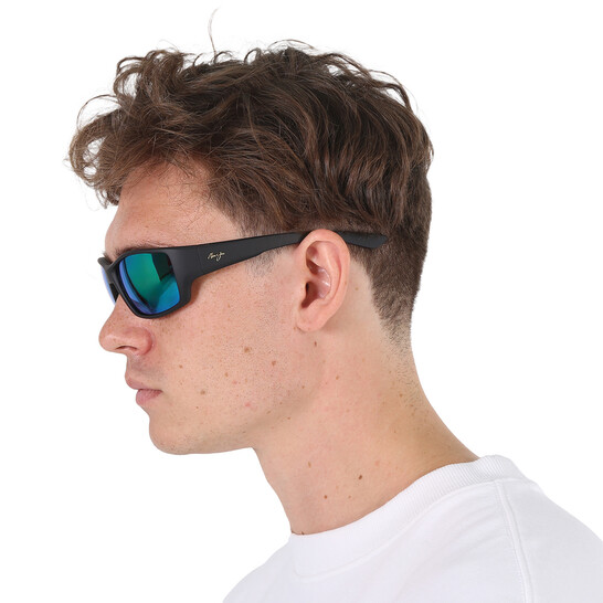 Jim Sunglasses Maui Jim Local Kine Green Maui Jim Local Kine