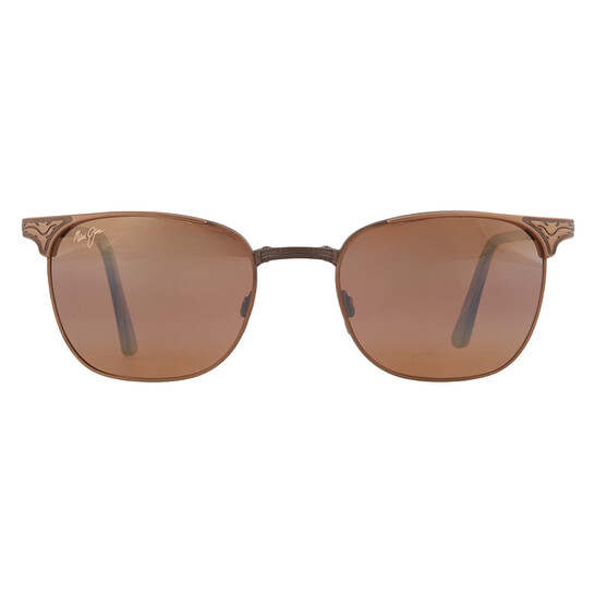 Maui Jim H416/26B sunglasses with quality of Maui Pure lens in Bronze HCL color. MAUI JIM PIPIWAI TRAIL/H416/26B - Sunglasses main image 4