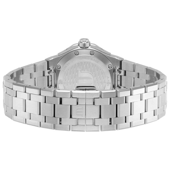 Maurice Lacroix Aikon Automatic Green Dial Men's Watch AI6057