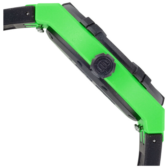 Maurice Lacroix Aikon Tide Quartz Green Dial Men's Watch AI2008-70070-300-0 - 546x546 Image #2