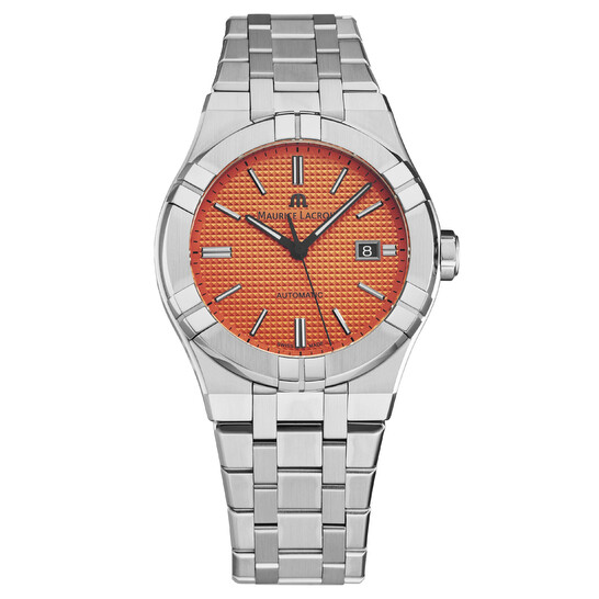 Maurice Lacroix Limited Summer Edition Aikon Automatic Men's Watch