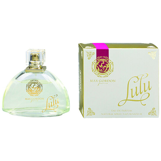 Marc Jacobs Gordons Perfume Offers Max Gordon Ladies Lulu EDP Oz