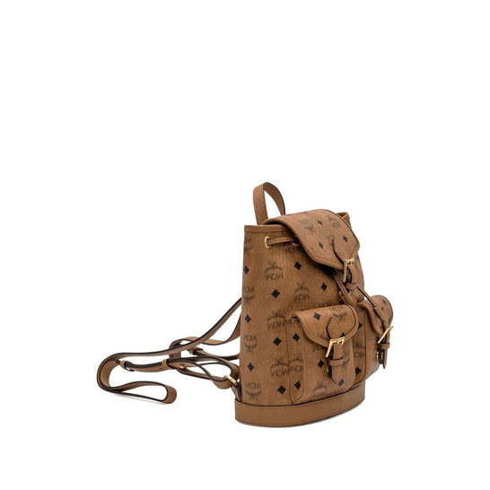 MCM Backpack MWKFATA02 CO - Handbags - Jomashop display picture 2