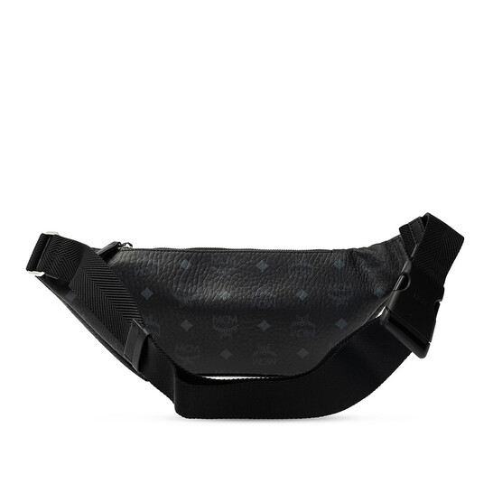 MCM 黒 MCM Large Liz Reversible Tote Bag | Black | FARFETCH