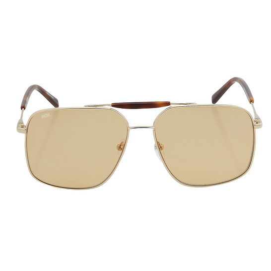 MCM Gold Pilot Men display picture 1